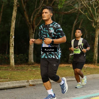 Runner Photo 5431038