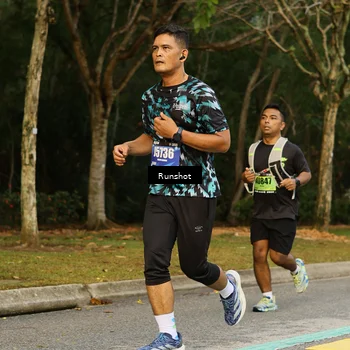 Runner Photo 5431039