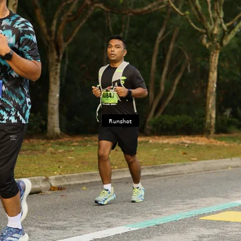 Runner Photo 5431042