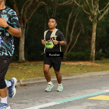 Runner Photo 5431043