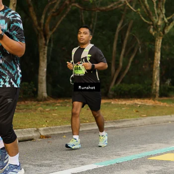 Runner Photo 5431044