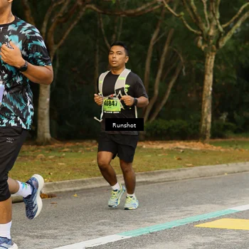 Runner Photo 5431045