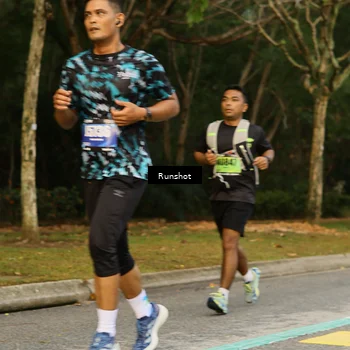 Runner Photo 5431046