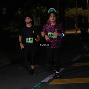 Runner Photo 5431049