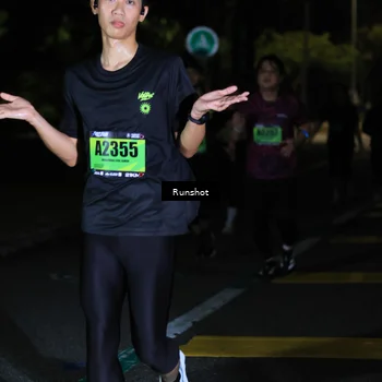 Runner Photo 5431050