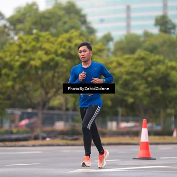 Runner Photo 5431053