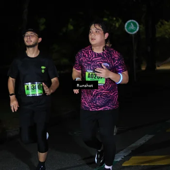 Runner Photo 5431055