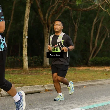 Runner Photo 5431056