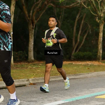 Runner Photo 5431058