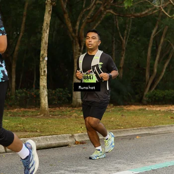 Runner Photo 5431059