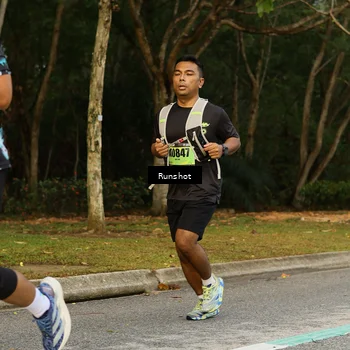 Runner Photo 5431060