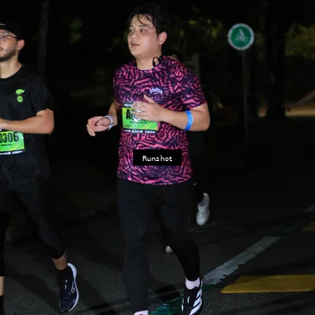 Runner Photo 5431062