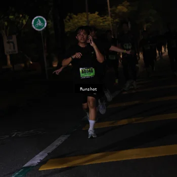 Runner Photo 5431063
