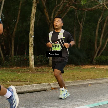 Runner Photo 5431066