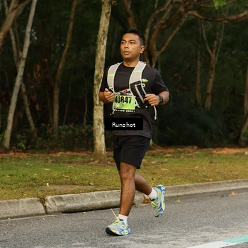 Runner Photo 5431067