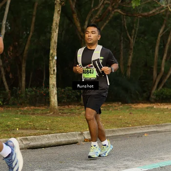 Runner Photo 5431068