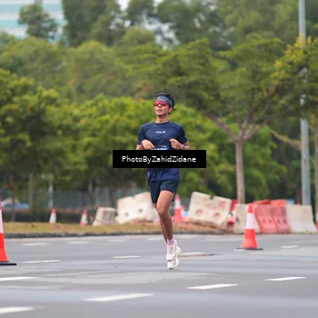Runner Photo 5431069