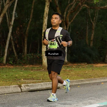 Runner Photo 5431070