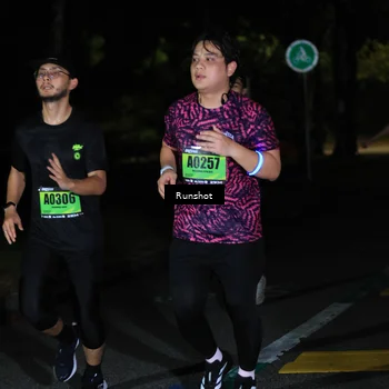 Runner Photo 5431072