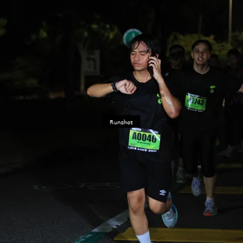 Runner Photo 5431073