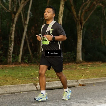 Runner Photo 5431074