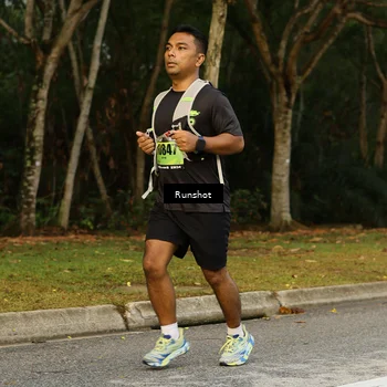 Runner Photo 5431075