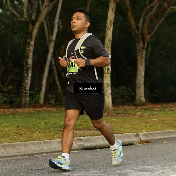 Runner Photo 5431076