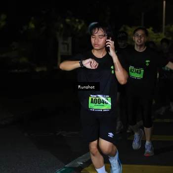 Runner Photo 5431077