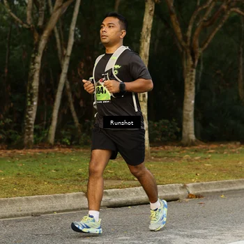 Runner Photo 5431078
