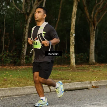 Runner Photo 5431079