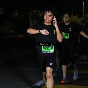 Runner Photo 5431080
