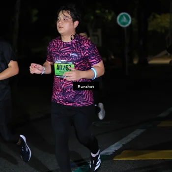 Runner Photo 5431081