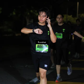 Runner Photo 5431082