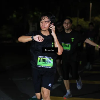 Runner Photo 5431083