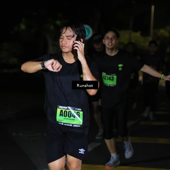 Runner Photo 5431084