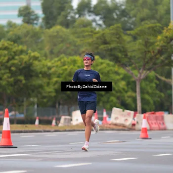 Runner Photo 5431088