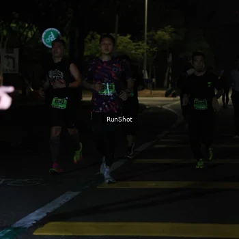 Runner Photo 5431090