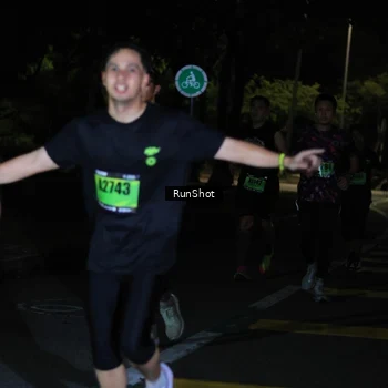 Runner Photo 5431091