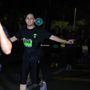Runner Photo 5431092