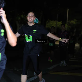 Runner Photo 5431095