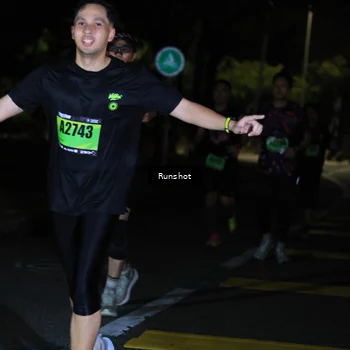 Runner Photo 5431096