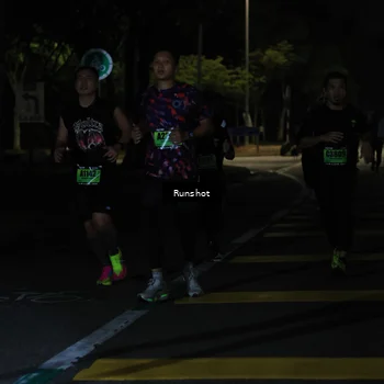 Runner Photo 5431097