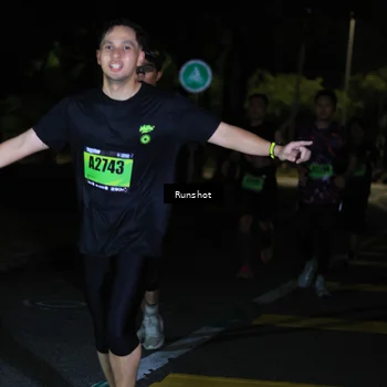 Runner Photo 5431098