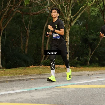 Runner Photo 5431099