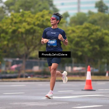 Runner Photo 5431102