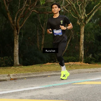Runner Photo 5431104