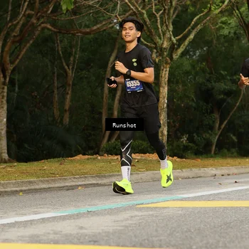 Runner Photo 5431105