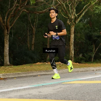 Runner Photo 5431106