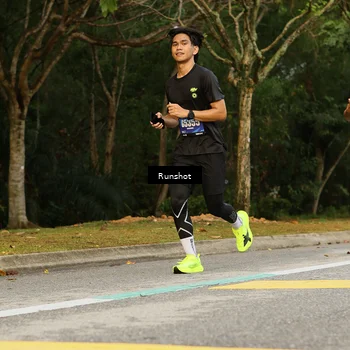 Runner Photo 5431107