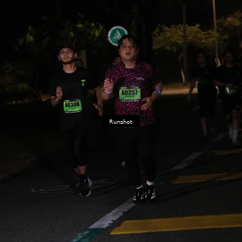Runner Photo 5431115